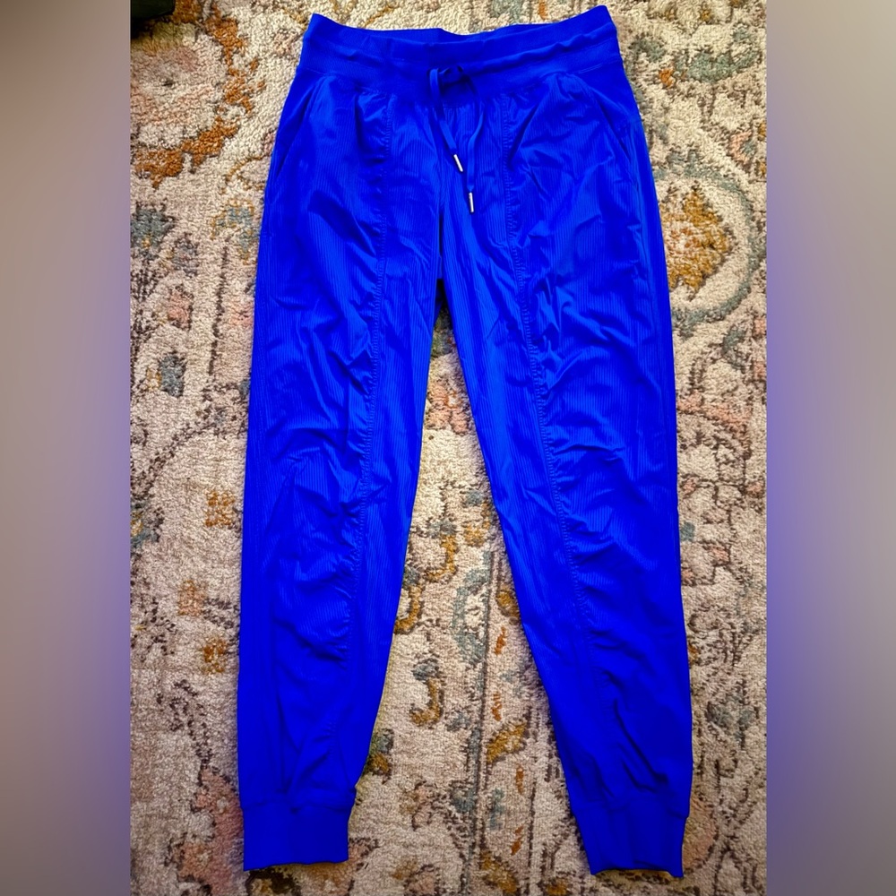 Lululemon Dance Studio Mid-Rise Jogger Full Length